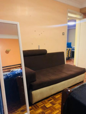 Executive Apartment with free Parking and wifi.